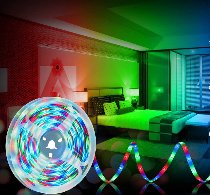 RAYZ™ Car LED Strip Lights