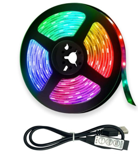 RAYZ™ Car LED Strip Lights